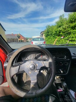 Peugeot 306 1.9XRD 1994 - 5