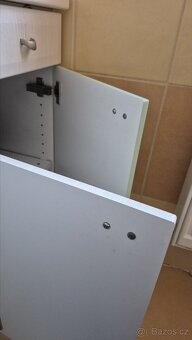 Koupelnový nábytek - 5