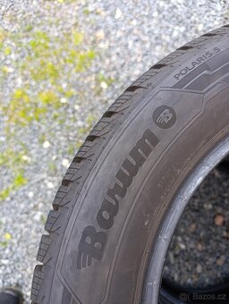 Zimní pneumatiky 205/60 R16 Barum - 5