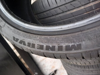 275/35R21 LETNÍ PNEUMATIKY MINERVA - 5