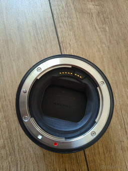 Objektiv Canon EF 16-35mm 1:4 L IS USM - 5