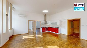 Pronájem byty 3+kk, 91 m2 - Plzeň - Jižní Předměstí - 5
