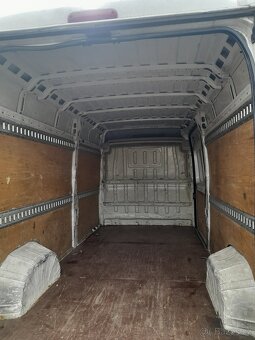 Citroën Jumper, 2.2 HDi L2H3 - 5