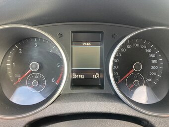 Volkswagen Golf, 1.6 TDi, 2013,NAVI, LED, Bi-XENON - 5