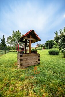 Prodej pozemku pro bydlení o rozloze 1 299 m2 - Petrovice u - 5