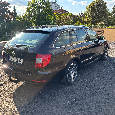 Škoda Superb 2 TDI 125 kW Combi - 5