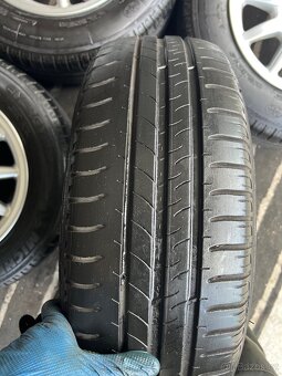 Letní kola BMW R15 195/65 5x120 IS 47, style 27 - 5