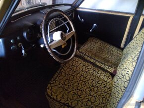 Wartburg 311 - 5