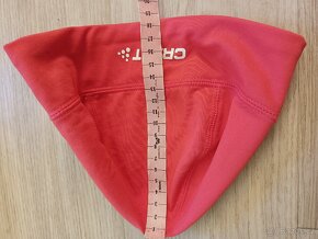 Sportovní zimní čepice Craft - 5