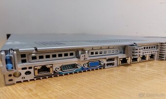 Dvousocketový rackový server DELL PowerEdge R630 - 5