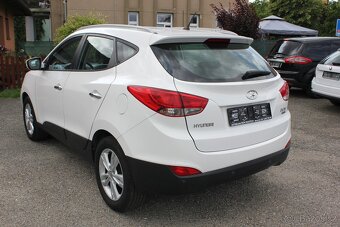 Hyundai ix35 2.0 CRDi, 100 kW, 4x výhřev - 5