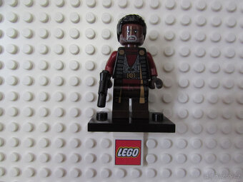 ⭐⭐⭐ Lego originál figurky Star Wars Minifigures sbírka ⭐⭐⭐ - 5