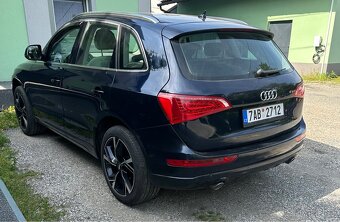Prodám Audi Q5 3.0 TDi 2011 - 5