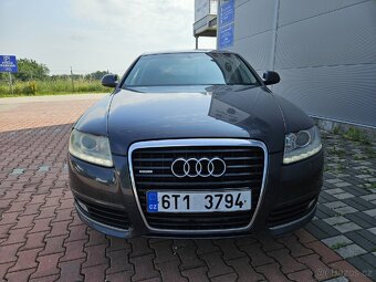 Audi a6 4f 3.0 tdi 176 kw automat Quattro - 5