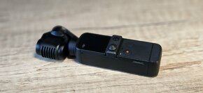 DJI Osmo Pocket 2 + creator teleskopická tyč - 5