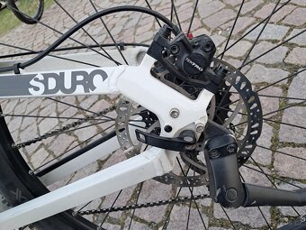 Prodám dámské elektrokolo Haibike - 5