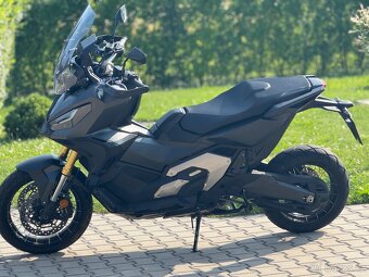 Honda X ADV 750 rok 2024 - 5