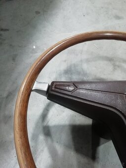 Ford taunus volant - 5