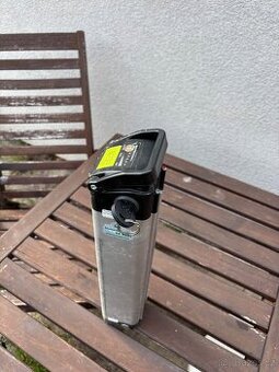 Skládací elektro kolo- Agogs Low step - 5