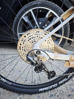 Kolo 30palcu 2022 Radon Jealous AL 8.0 Bike - 5
