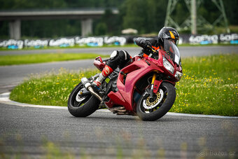 yamaha FZ1 fazer GT 2007 (QS, FTecu, central R1....) - 5