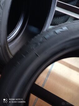 185/55r16 Nexen - 5