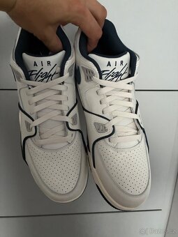 Nike Air Flight 89 Low tenisky - 5