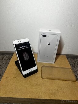 iPhone 8 plus - 5