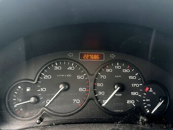 Peugeot Partner - 5
