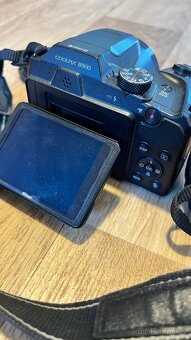 Nikon Coolpix B500 černý - 5