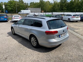 Volkswagen Passat 2018 2.0tdi - 5