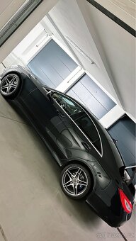 Mercedes CLS 350cdi - 5