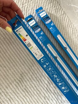 Philips - LED Podlinkové svítidlo PROJECTLINE LED - 5