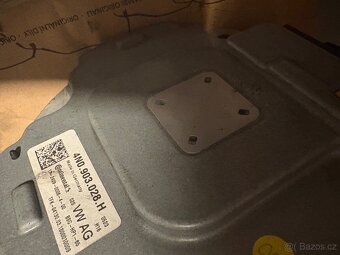 Alternator-startér audi 48v - 5