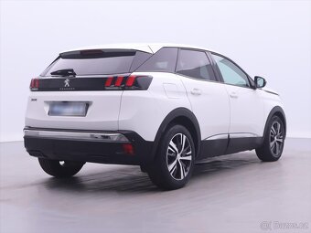 Peugeot 3008 1,6 PT 121kW Automat Allure (2017) - 5