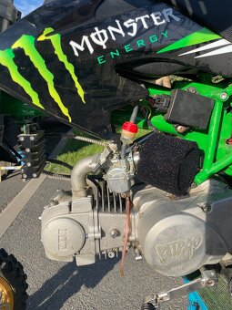 Pitbike 150ccm - 5