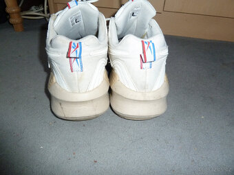 Boty Reebok - 5