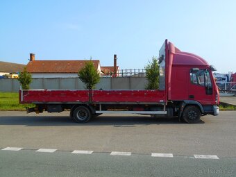 IVECO EUROCARGO ML 80E18 - 5