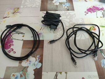 Nintendo Switch OLED + RING FIT ADVENTURE - 5