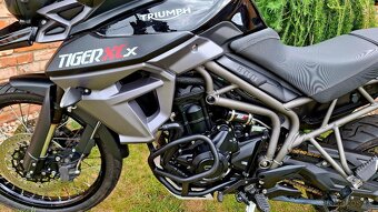 Triumph Tiger 800 xcx - 5