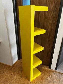 LACK IKEA - 5