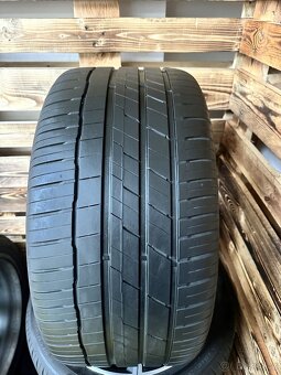 BMW X5 G05, X6 G06 originální ALU disky 5x112 R21 - 5