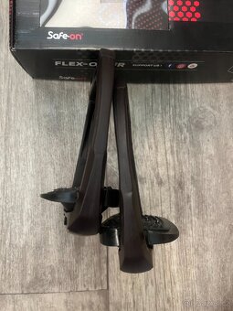 Třmeny Flex-on SAFE-ON - 5