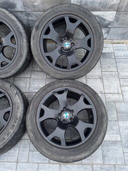 5x120 r19 styl 63 X5 - 5