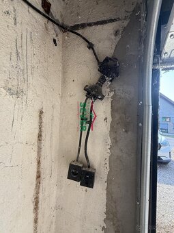 Prodej, garáž, OV, Žatec, okr. Louny, ul. Dukelská - 5