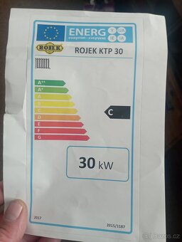 Rojek ktp 30 - 5