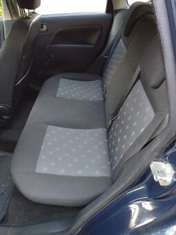 Ford Fiesta r.v.2005 - 5