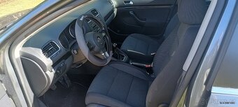 Volkswagen Golf 6 Variant 1,4 TSI ,90kW - 5