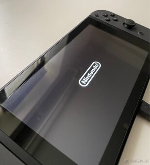 Nintendo Switch - 5