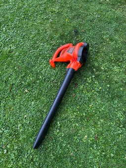 Fukar a vysavač Black & Decker GW2838 - 5